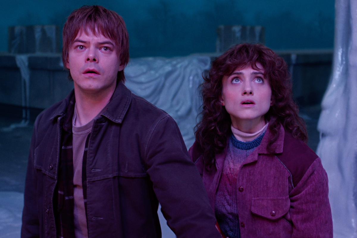 Stranger Things: Cái Chết Nên Đến, Sự Hèn Nhát Của Duffer Brothers