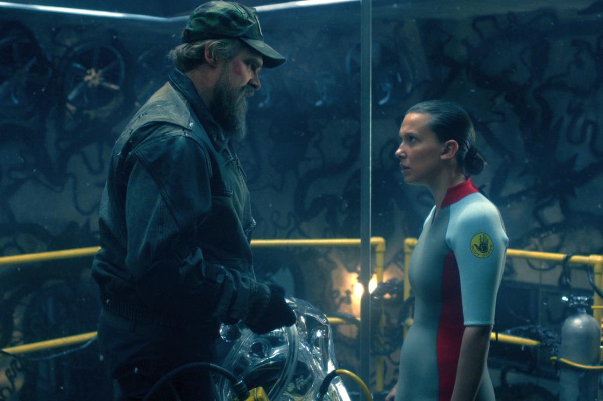 Stranger Things: Cái kết viên mãn hay 'plot hole' vẫn còn bỏ ngỏ?