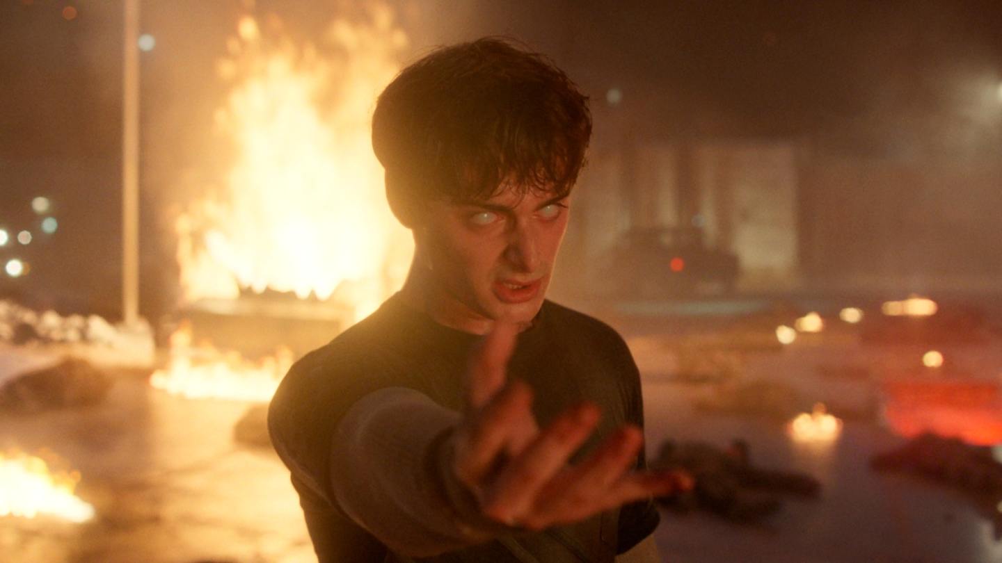 Stranger Things: Giải mã sức mạnh mới của Will Byers và giới hạn tiềm năng