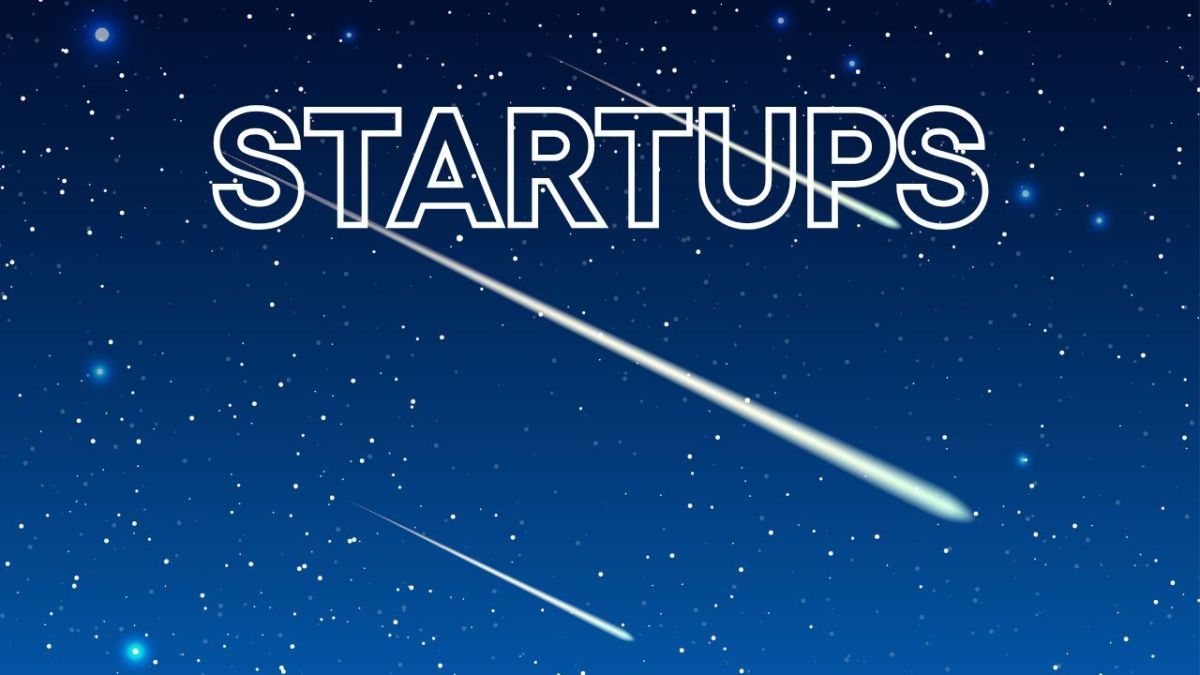 Startup Battlefield: Những 'Chiến Binh Xanh' Thay Đổi Tương Lai Năng Lượng Sạch