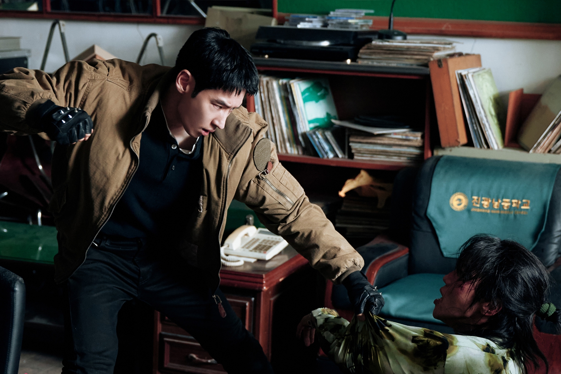 "Taxi Driver 3" Càn Quét Màn Ảnh: Phim Hàn Quốc Được Yêu Thích Nhất