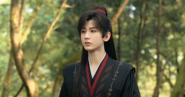 Thành Nghị: Từ Mỹ Nam Cổ Trang Đến 'Ông Hoàng Phim Flop' Của Năm 2025?