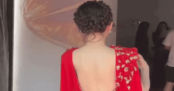 Tống Tổ Nhi: Từ 'Em Gái Quốc Dân' đến 'Nữ Hoàng Scandal' Của Cbiz?