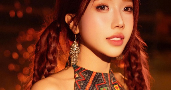 Trang Pháp: Hành trình 'Mãi là người Việt Nam' và sự lột xác ngoạn mục