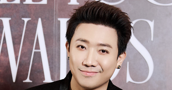 Trấn Thành bày tỏ khát khao được 'sống thật' trong những dự án điện ảnh tầm cỡ như 'Mưa Đỏ'