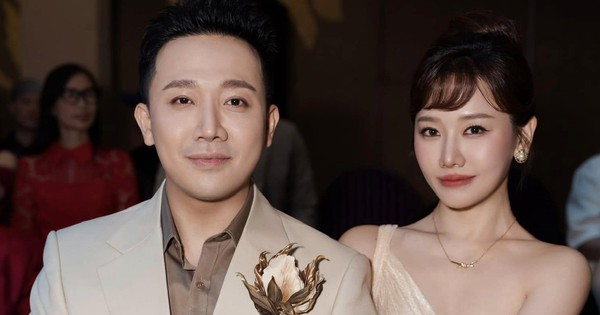 Trấn Thành 'thừa nhận' ký hợp đồng hôn nhân 9 năm với Hari Won: Sự thật bất ngờ?