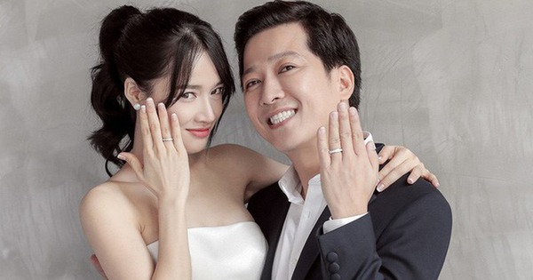 Trường Giang - Nhã Phương: Bước ngoặt sự nghiệp và 'Nhà Ba Tôi Một Phòng'