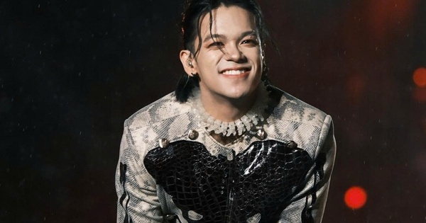 Trọng Hiếu Mai Vàng 2025: Chiến thắng xứng đáng hay 