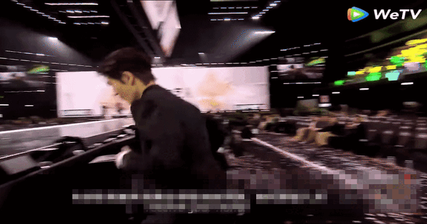 Trương Lăng Hách: Mỹ nam 'thở thôi cũng hot', visual vạn người mê