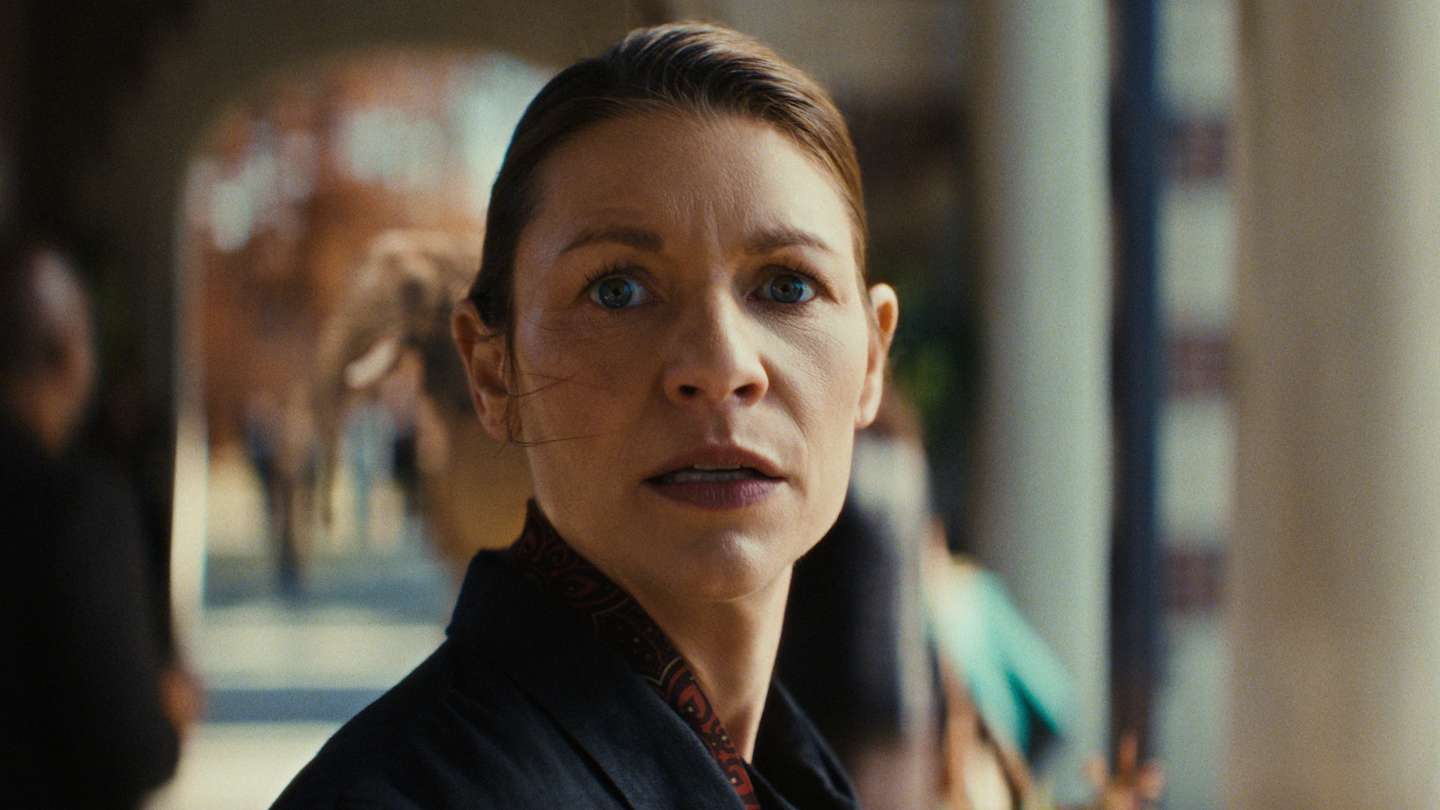 Tuyệt đỉnh Netflix: 4 series không thể bỏ lỡ trước thềm 2025