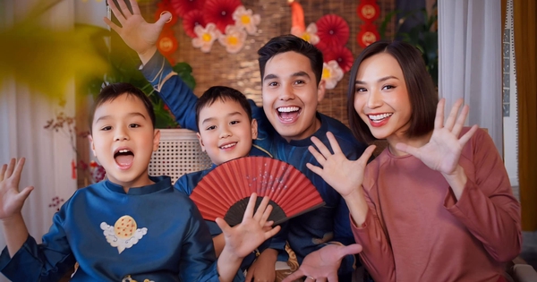 Quỳnh Trâm: Từ Mỹ về Việt Nam xây dựng sự nghiệp, Baggio ủng hộ hết mình