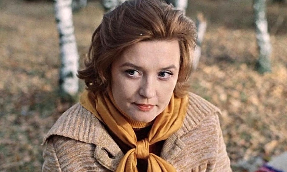 Vera Alentova: Ngôi sao 'Moskva không tin vào nước mắt' qua đời ở tuổi 82