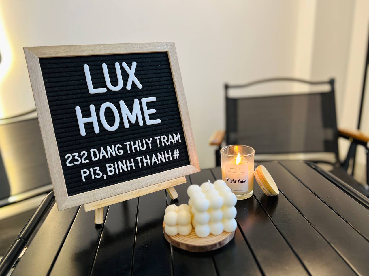 Lux Home 105 VIP - View 4