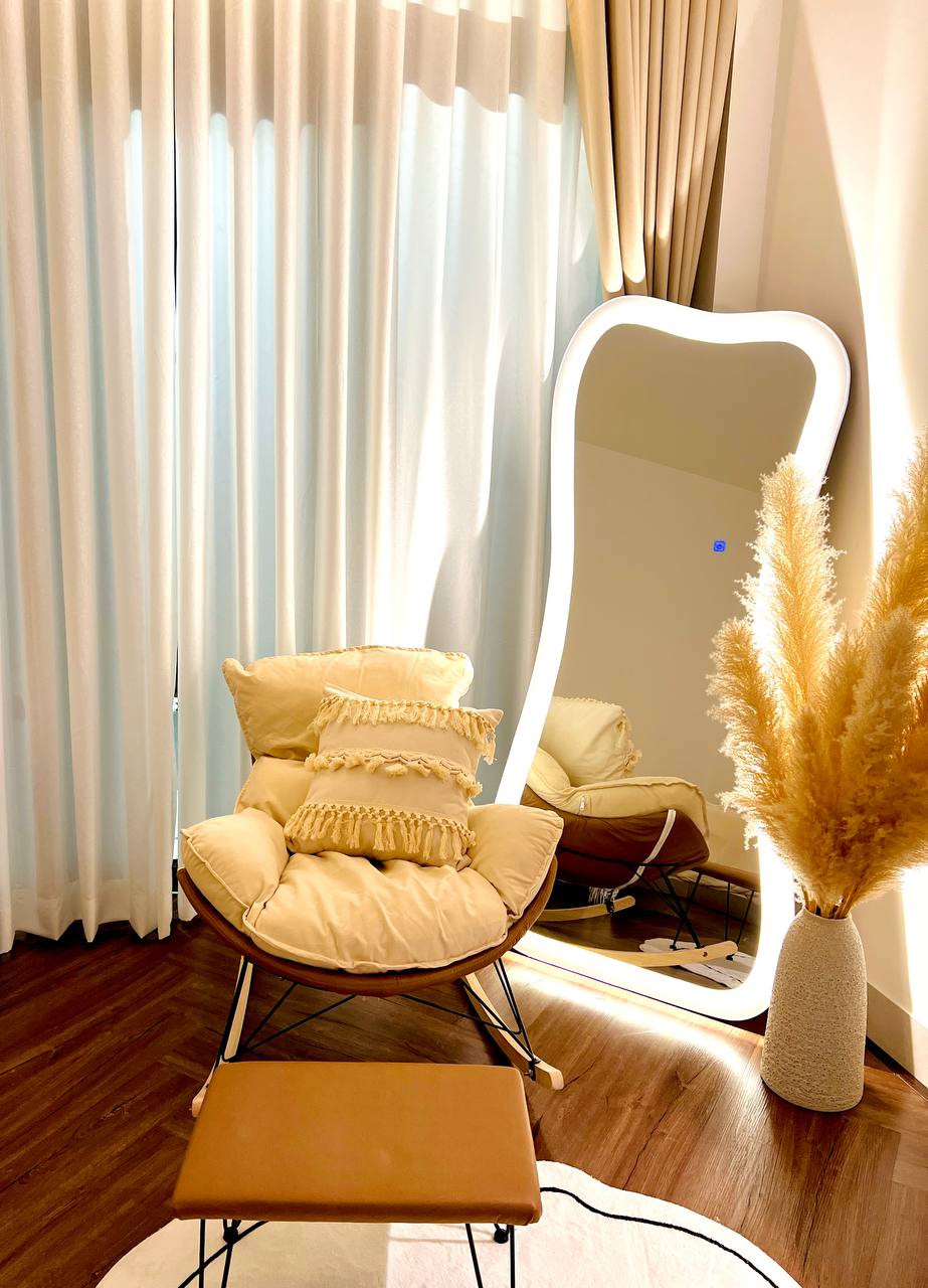 Lux Home 102 VIP