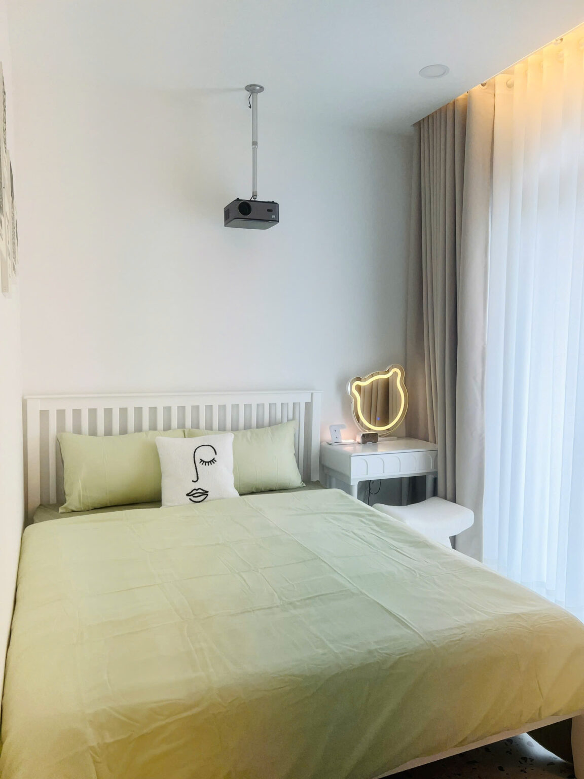 Lux Home 106 - View 2