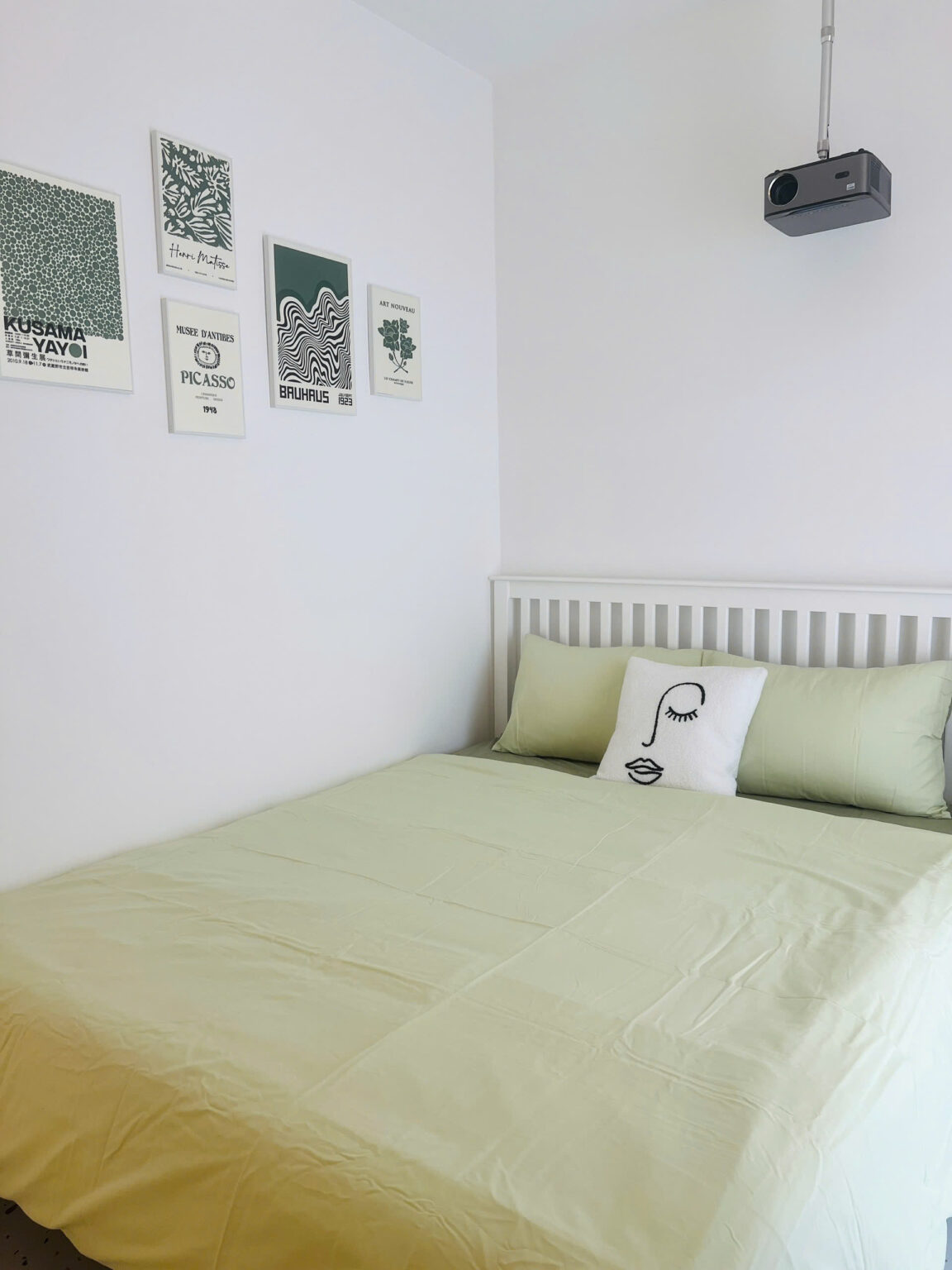 Lux Home 106 - View 3