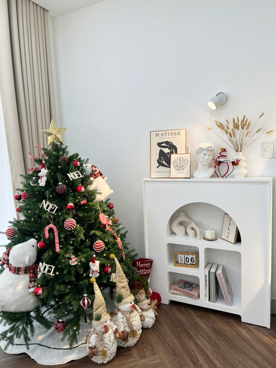 Lux Home 102 VIP - View 2