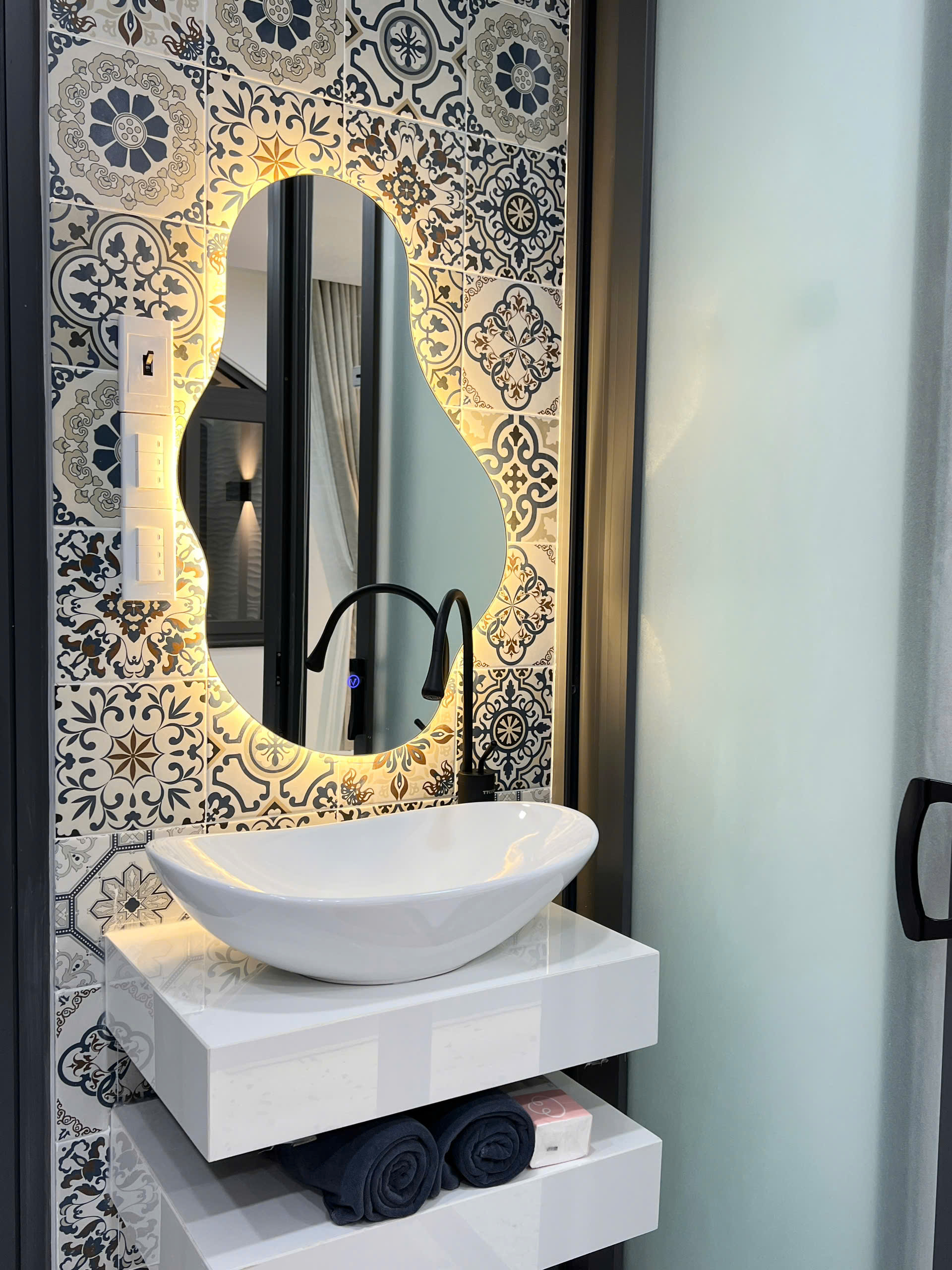 Lux Home 108 Premium - View 3