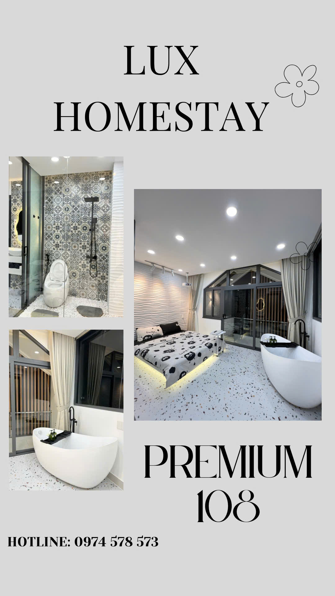 Lux Home 108 Premium - View 6
