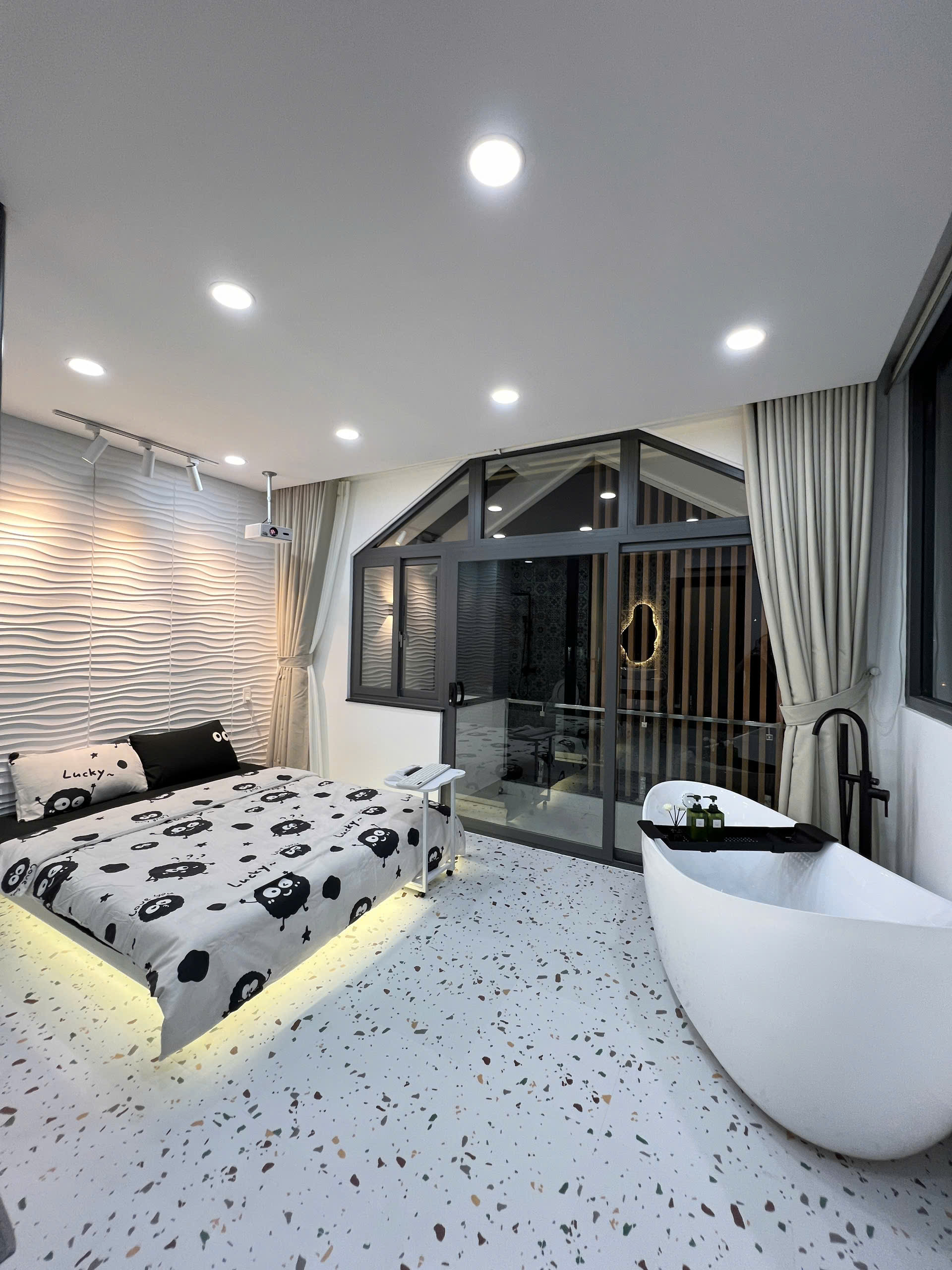Lux Home 108 Premium