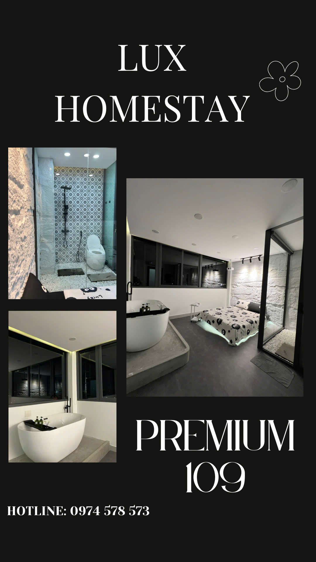 Lux Home 109 Premium - View 4