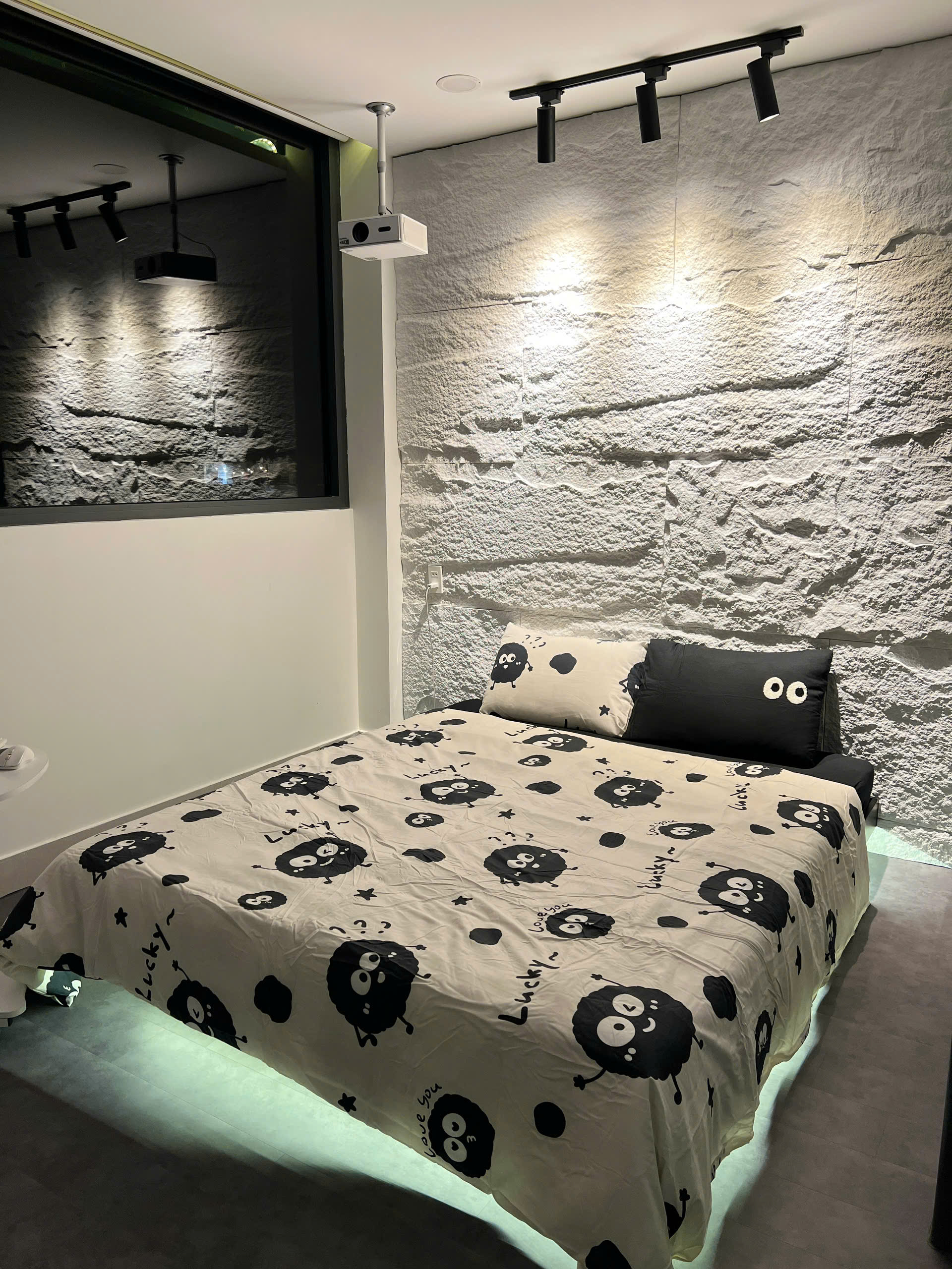Lux Home 109 Premium - View 2